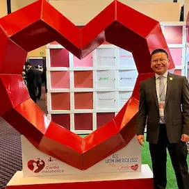 Dr. Fabian Ramirez - Cardiólogo especialista en Ciudad de México